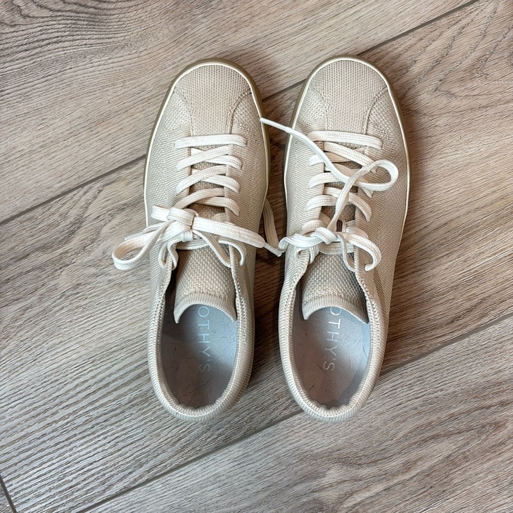 Rothy’s women’s sneakers 7.5
